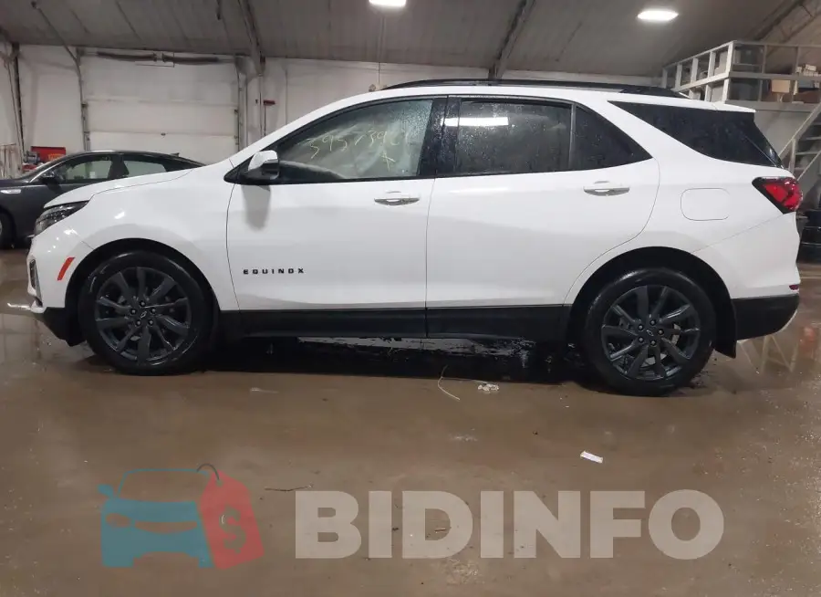 3GNAXWEV3NS104139 Photo# 14