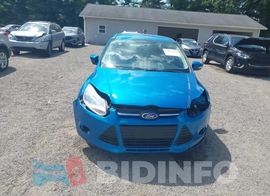 1FADP3F20EL234884 Photo# 13