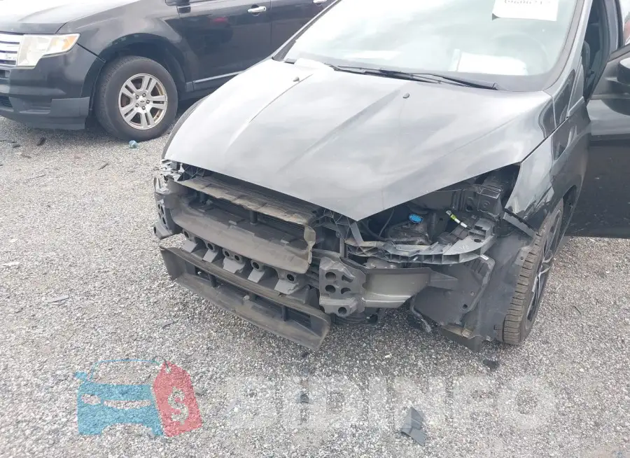 1FADP3L90FL228554 Photo# 6
