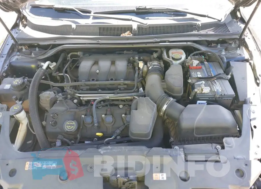 1FAHP2MK6GG136680 Photo# 10
