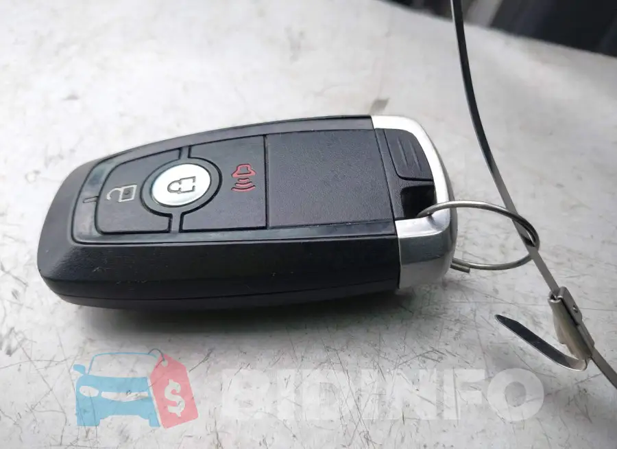 1FMCU0G61LUA31990 Photo# 11