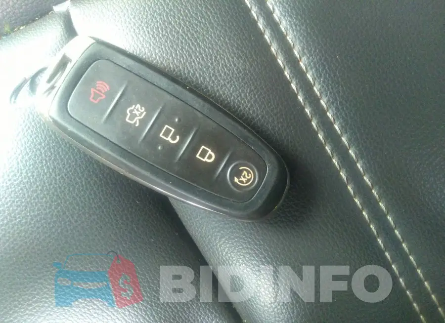 1FMCU0HDXKUB95413 Photo# 11
