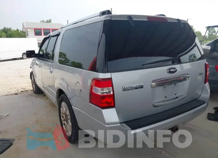 1FMJK1K52EEF41618 Photo# 3