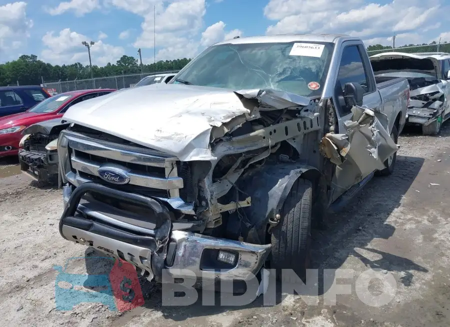 1FTMF1EF6HFB62744 Photo# 6