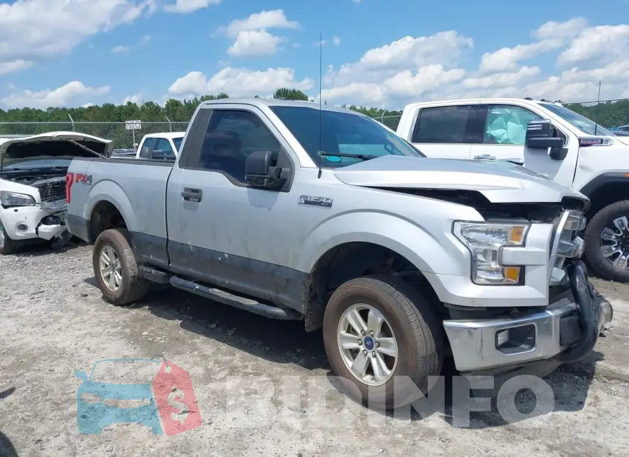 1FTMF1EF6HFB62744 Photo# 1