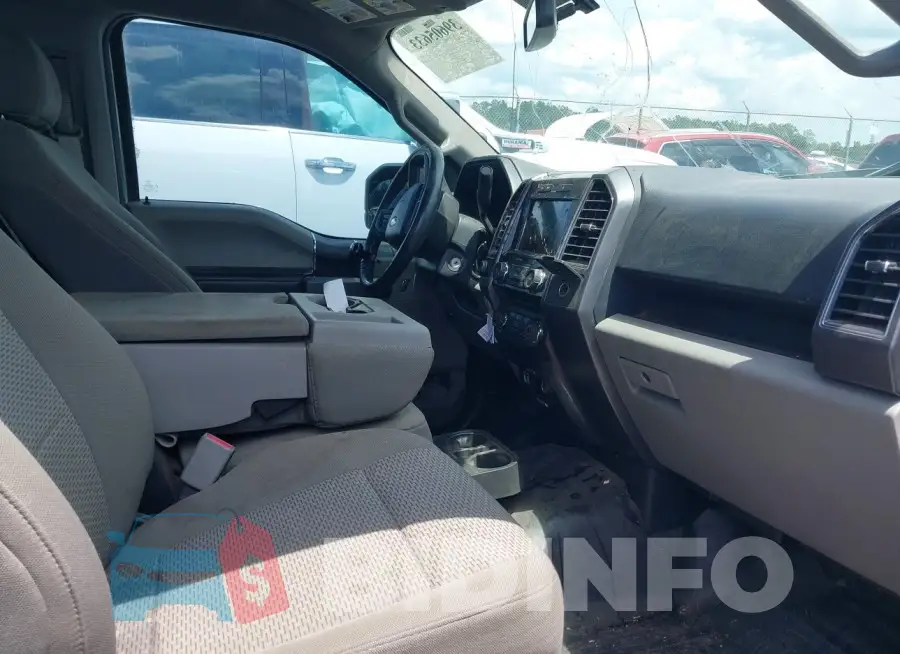 1FTMF1EF6HFB62744 Photo# 5