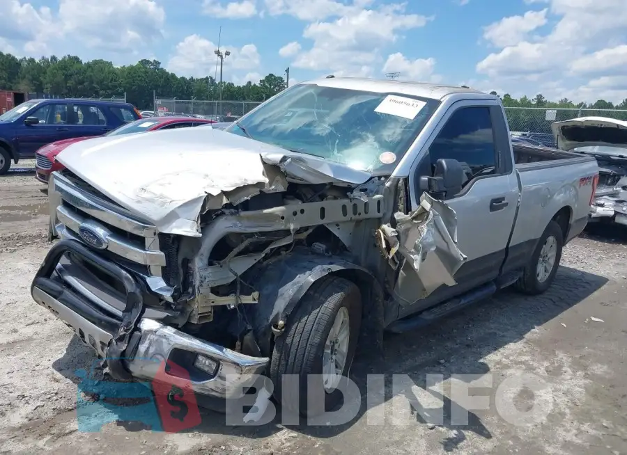 1FTMF1EF6HFB62744 Photo# 2