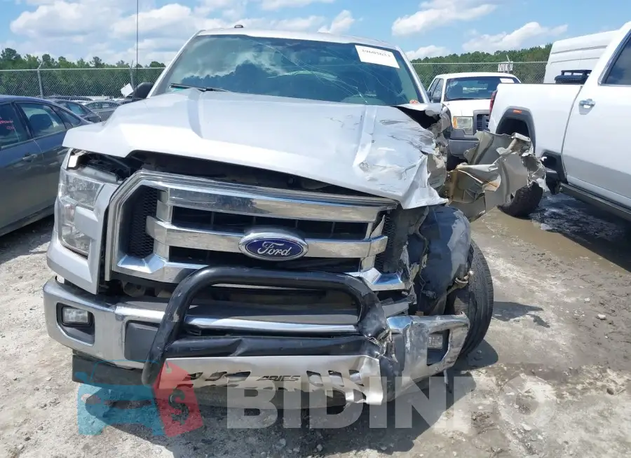 1FTMF1EF6HFB62744 Photo# 12