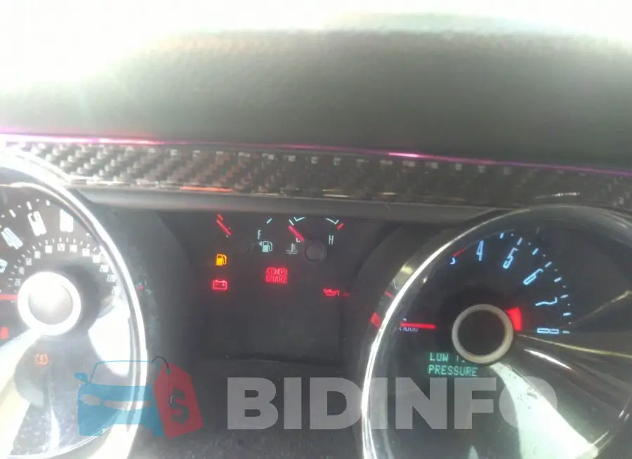 1ZVBP8CF4E5283125 Photo# 7