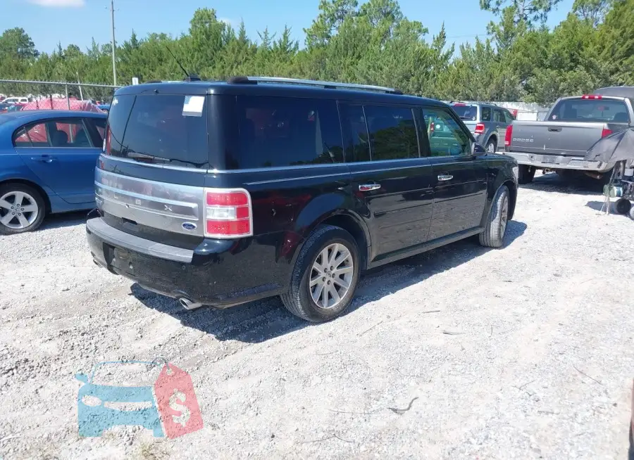 2FMGK5D8XEBD22376 Photo# 4