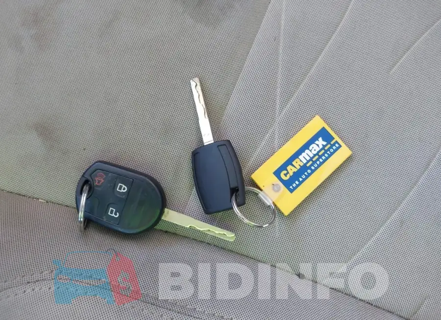 3FADP4EE7FM140714 Photo# 11