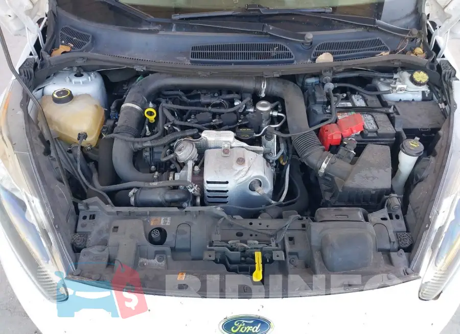 3FADP4EE7FM140714 Photo# 10