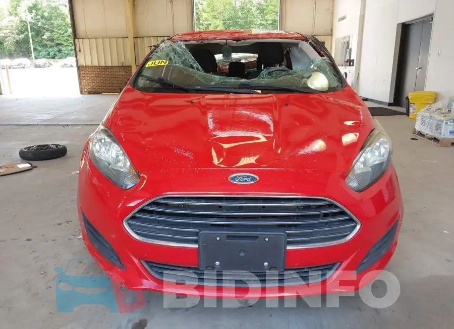 3FADP4EJ2EM154435 Photo# 12