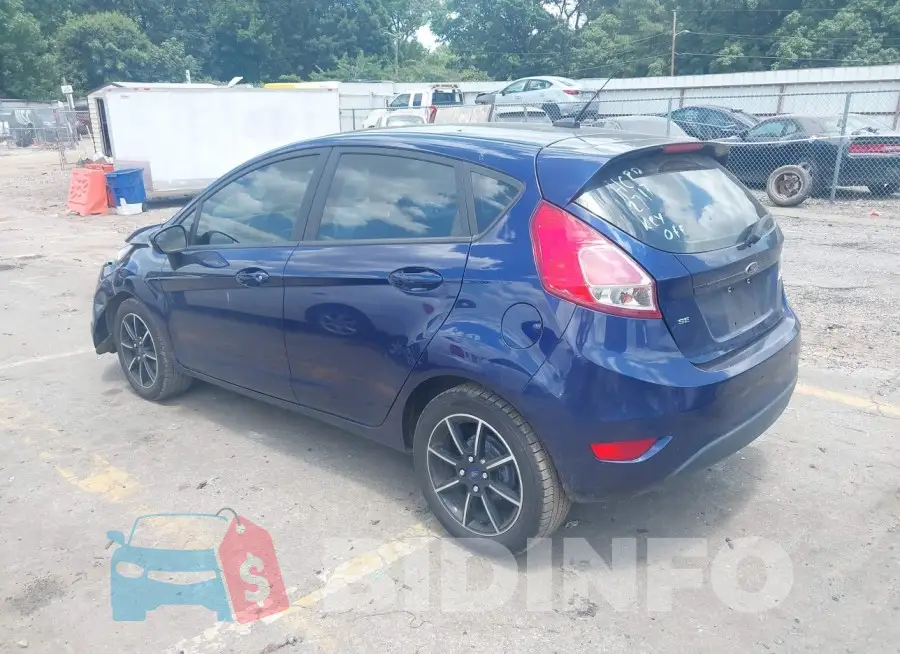 3FADP4EJ5GM182717 Photo# 3