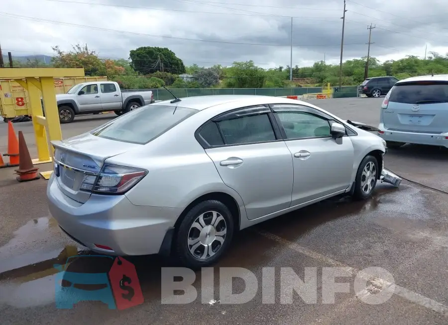 19XFB4F20EE001247 Photo# 4