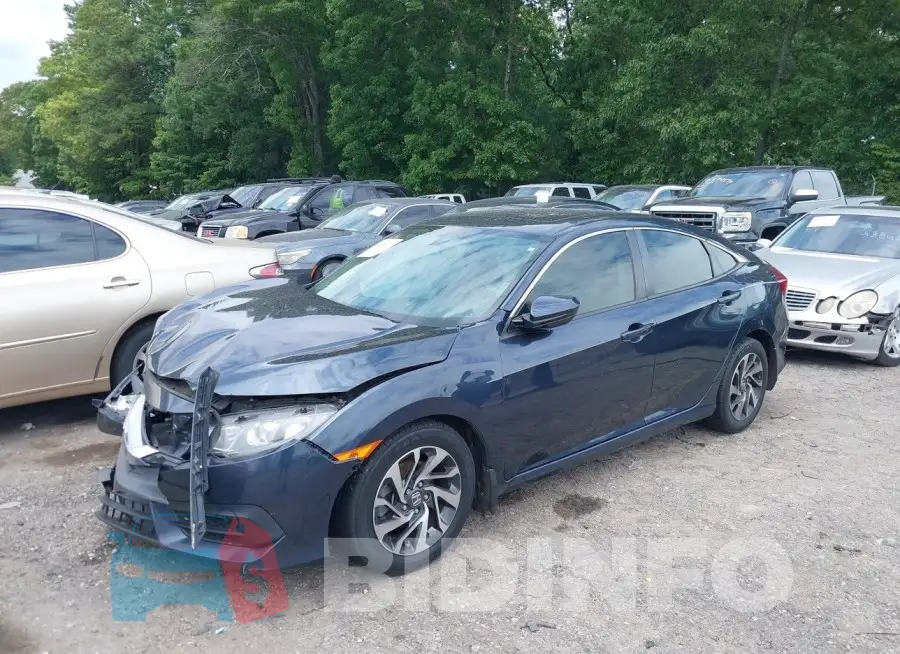 19XFC2F78HE020128 Photo# 2
