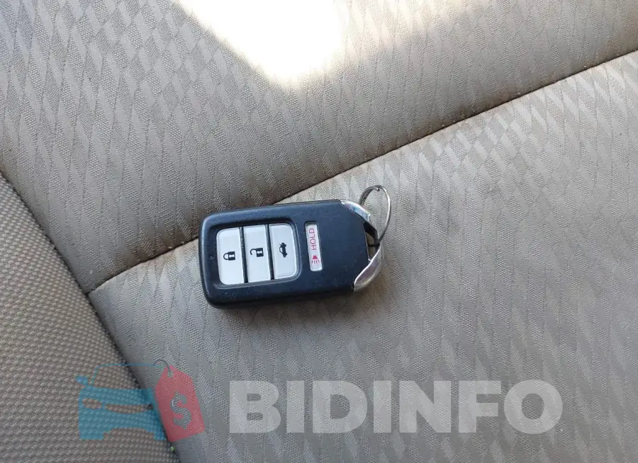 2HGFB2F87FH560617 Photo# 11
