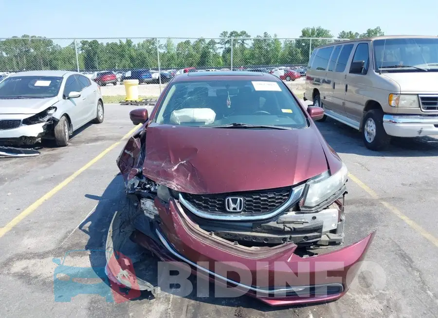 2HGFB2F87FH560617 Photo# 12