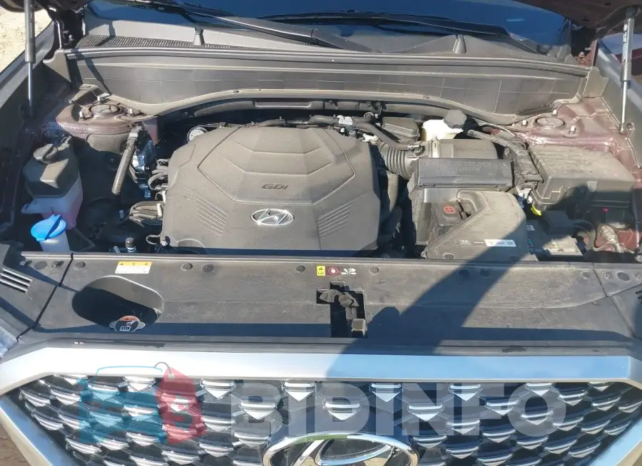 KM8R74HEXNU456237 Photo# 10