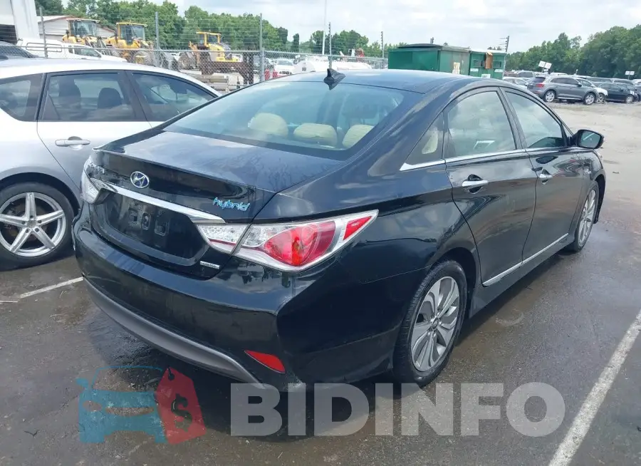 KMHEC4A43EA106820 Photo# 4