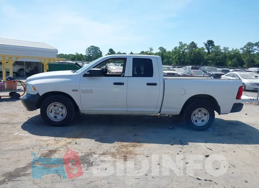 1C6RR6FT5GS100795 Photo# 14