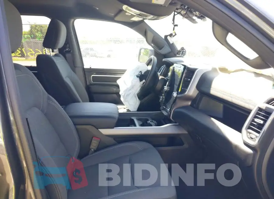 1C6SRFFT8PN685548 Photo# 5