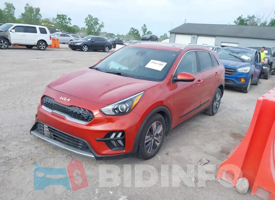 KNDCB3LC2N5509693 Photo# 2