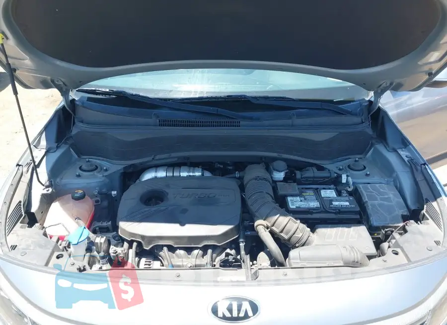 KNDETCA23M7151815 Photo# 10