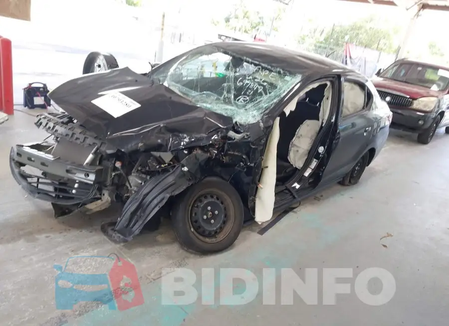 ML32F3FJ6KHF11702 Photo# 2