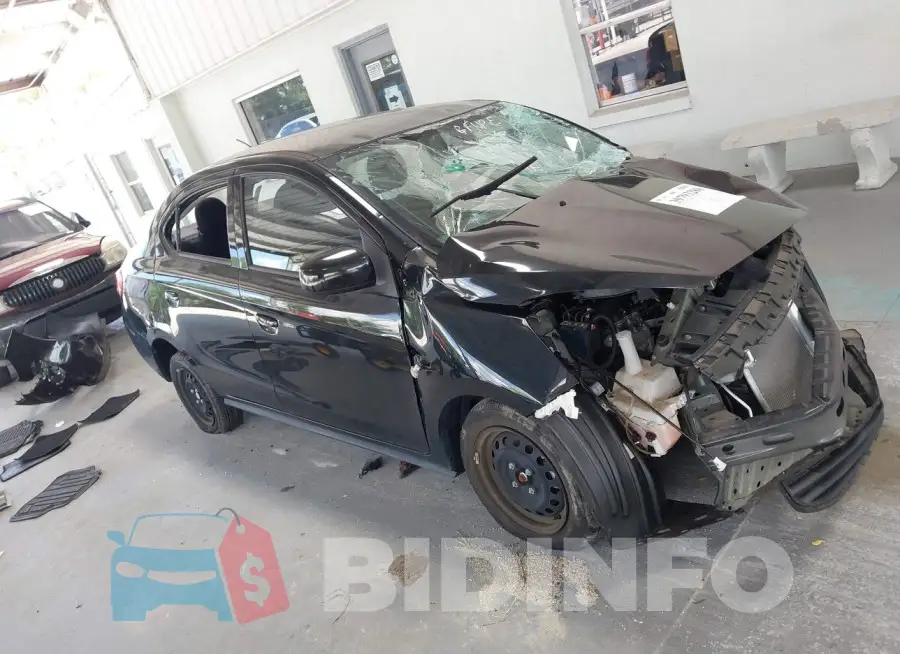 ML32F3FJ6KHF11702 Photo# 13