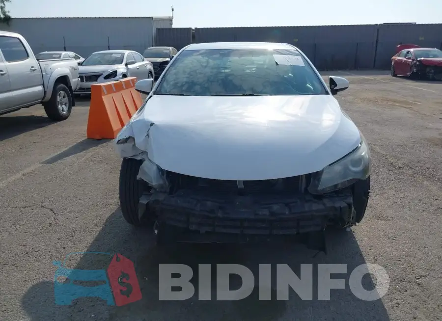 4T1BF1FK7FU045052 Photo# 13