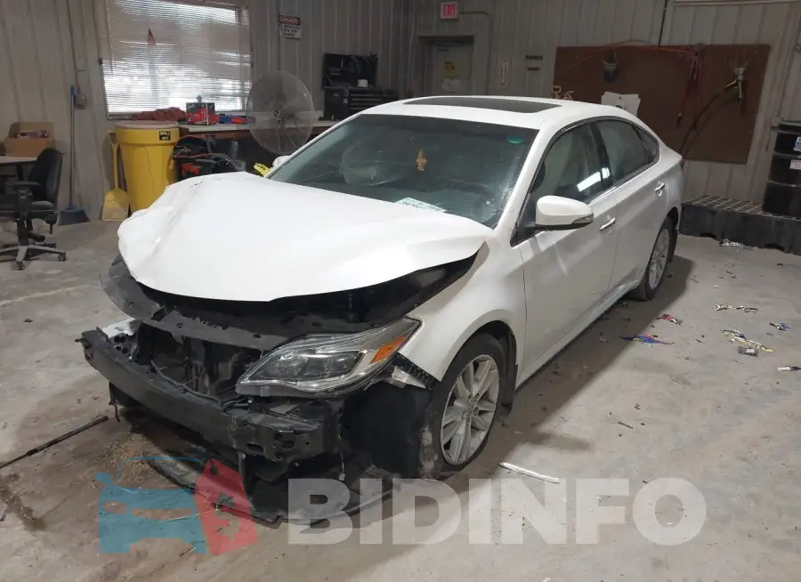 4T1BK1EB6FU186921 Photo# 2