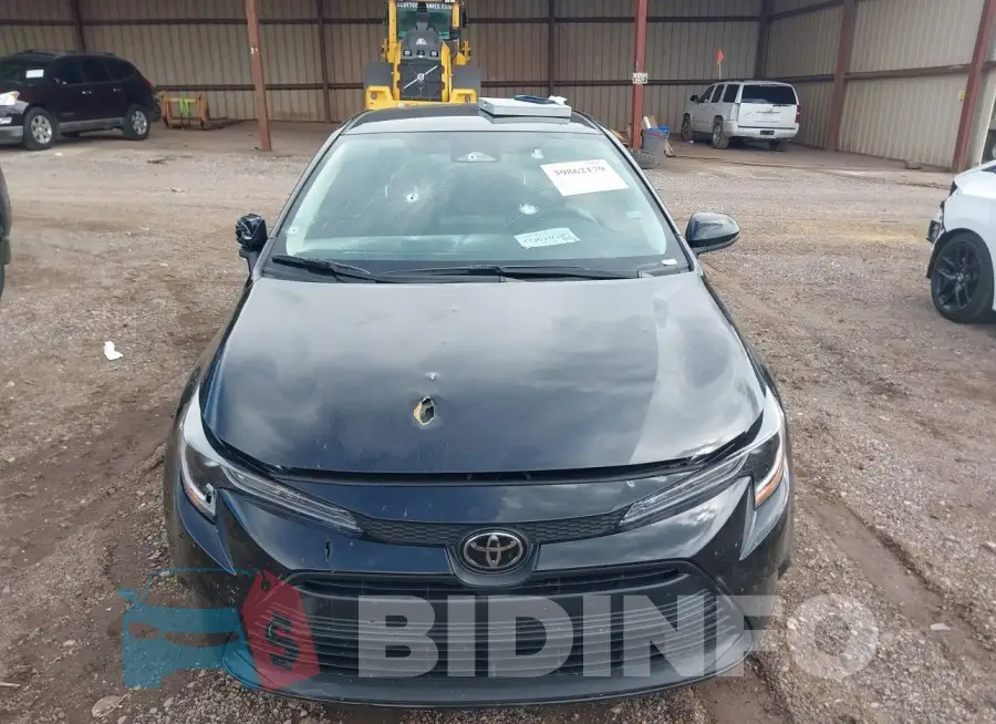 5YFB4MDE4RP169841 Photo# 5