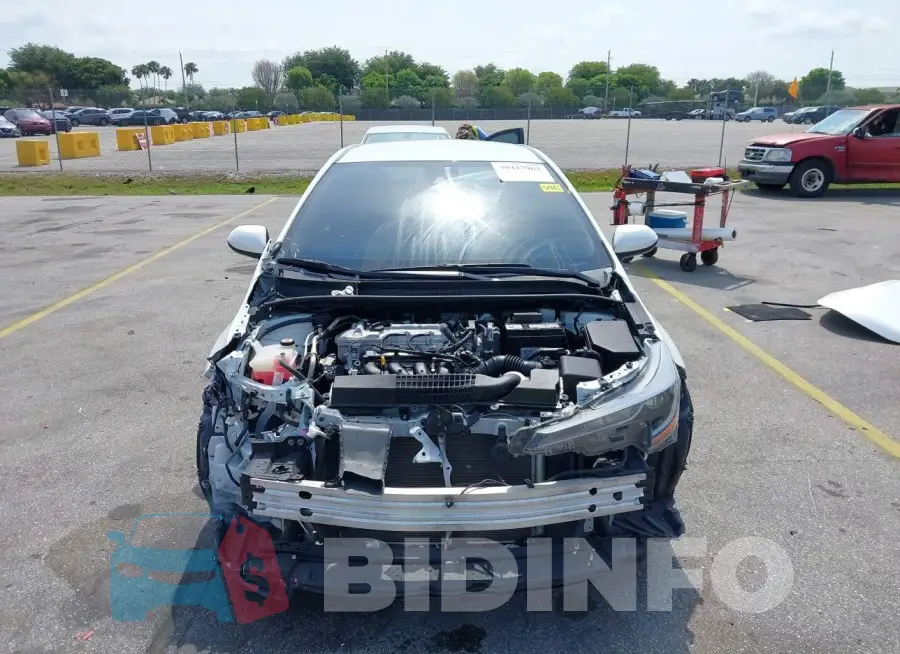 5YFEPMAE4MP151521 Photo# 13
