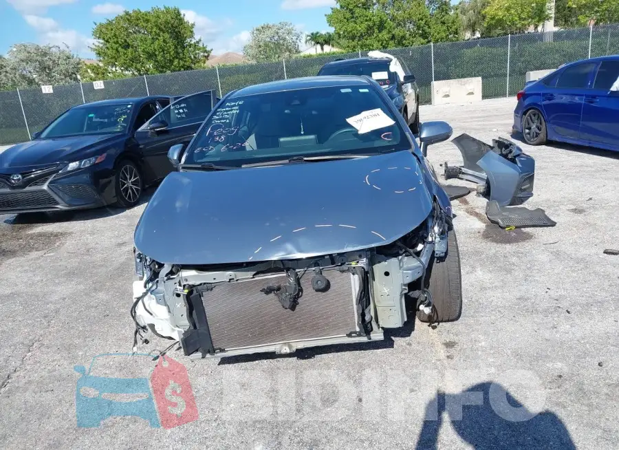 5YFS4RCE6LP043213 Photo# 13