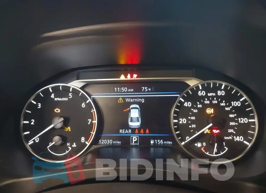 1N4BL4CV8RN322647 Photo# 15