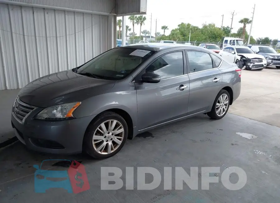 3N1AB7AP6FY243803 Photo# 2