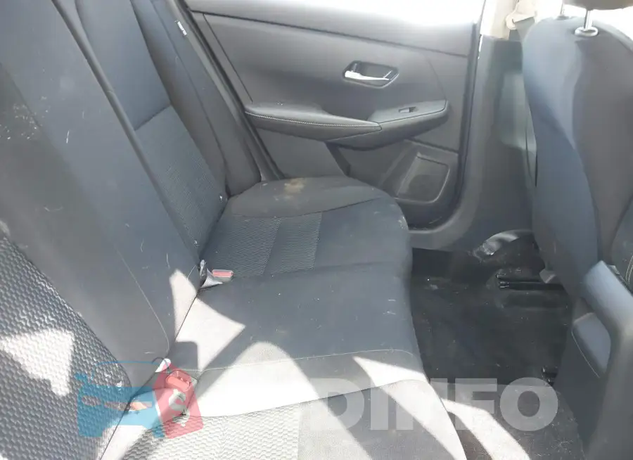 3N1AB8BV6LY310561 Photo# 8