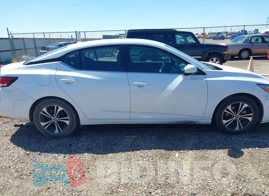 3N1AB8CV1MY272219 Photo# 13