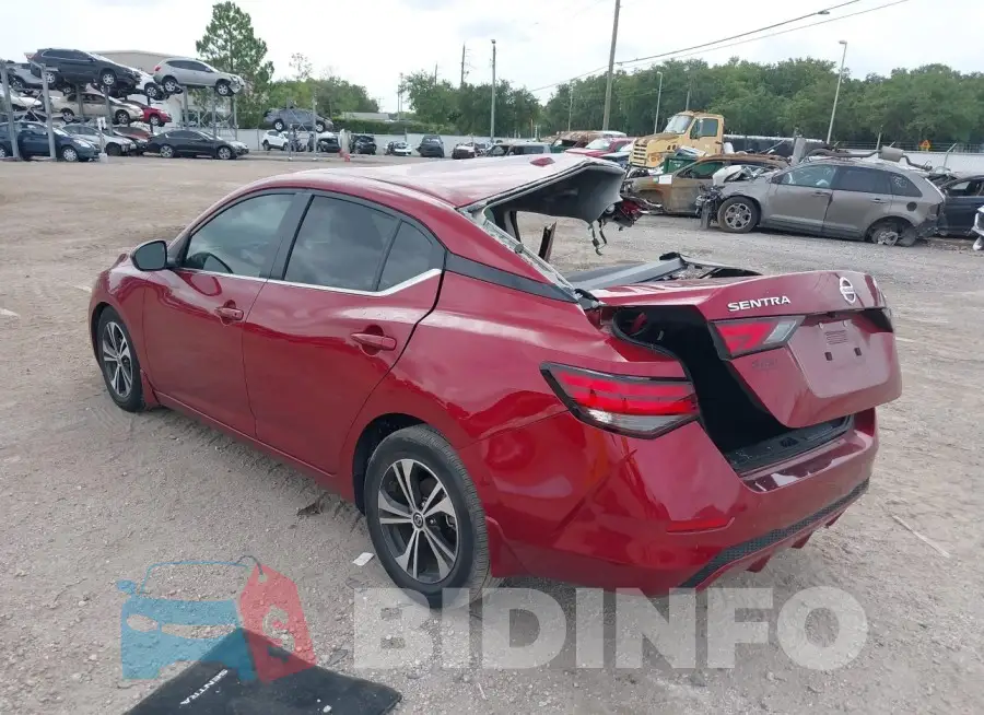 3N1AB8CV1NY308752 Photo# 3