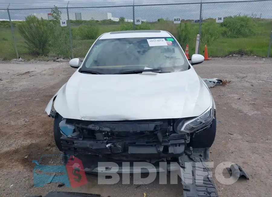 3N1AB8CV6PY248941 Photo# 12