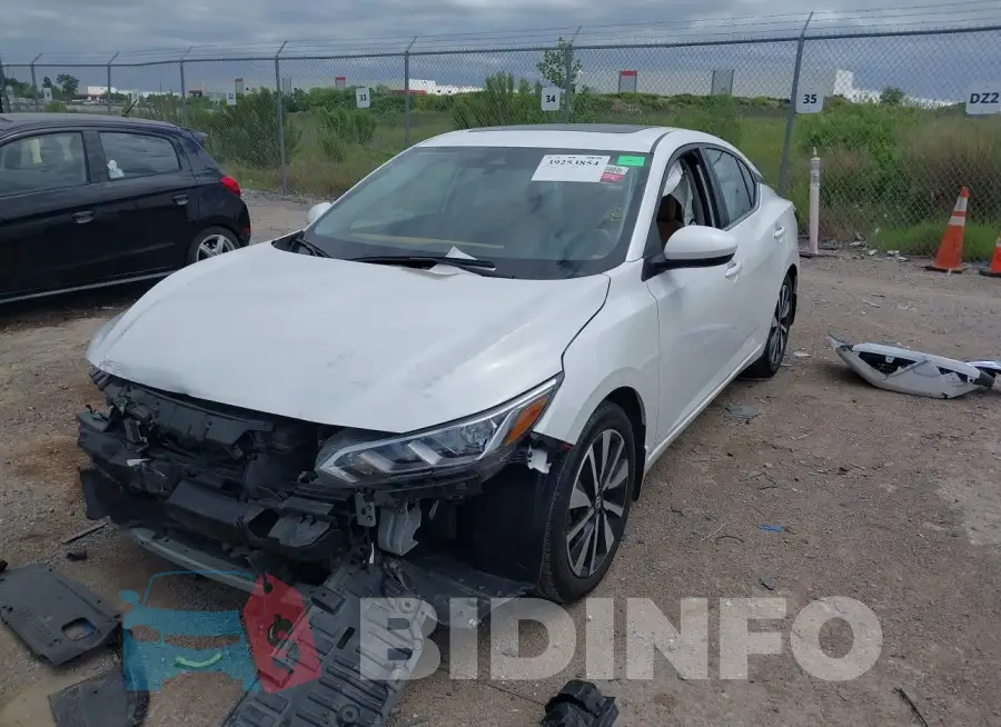 3N1AB8CV6PY248941 Photo# 2