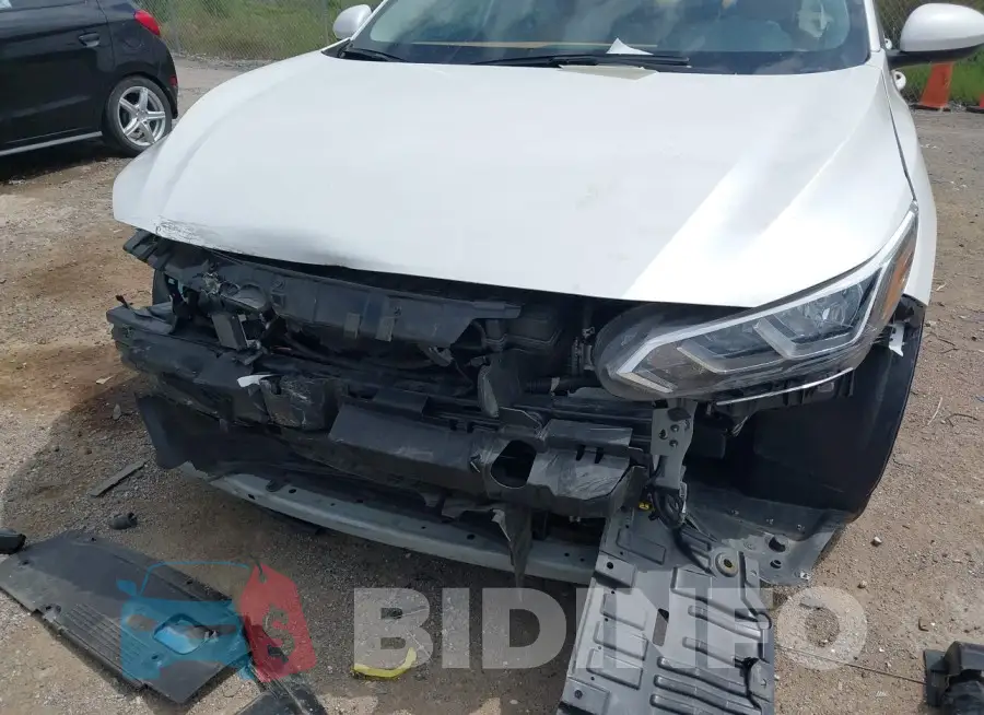 3N1AB8CV6PY248941 Photo# 6