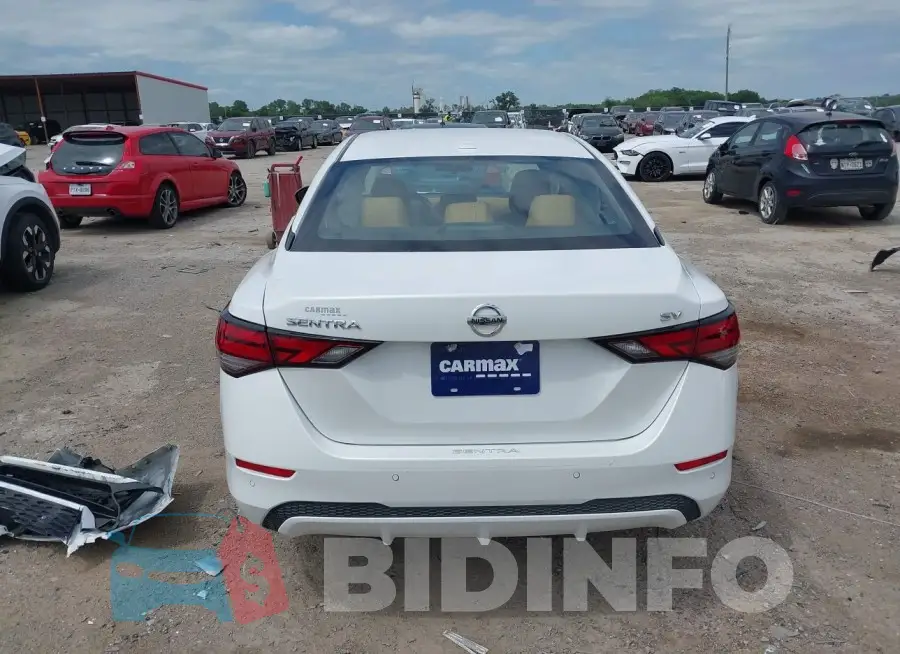 3N1AB8CV6PY248941 Photo# 16