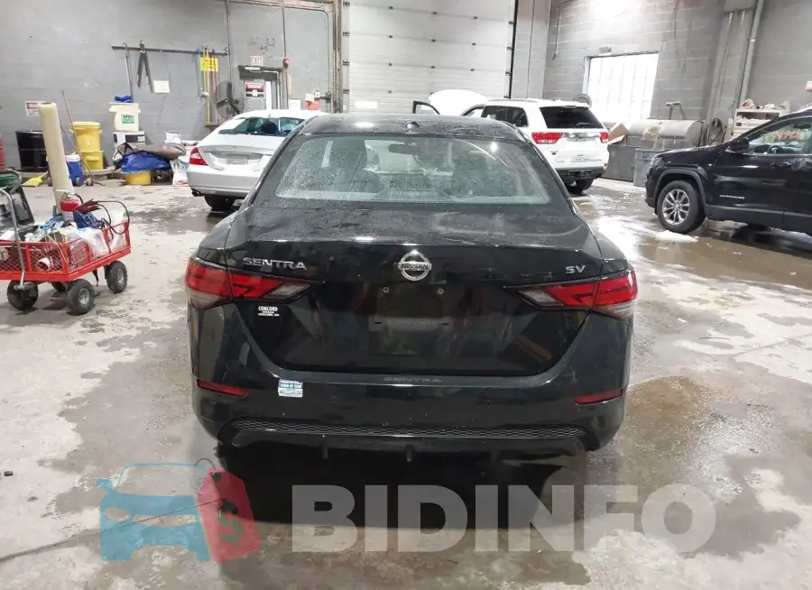 3N1AB8CVXNY240600 Photo# 17