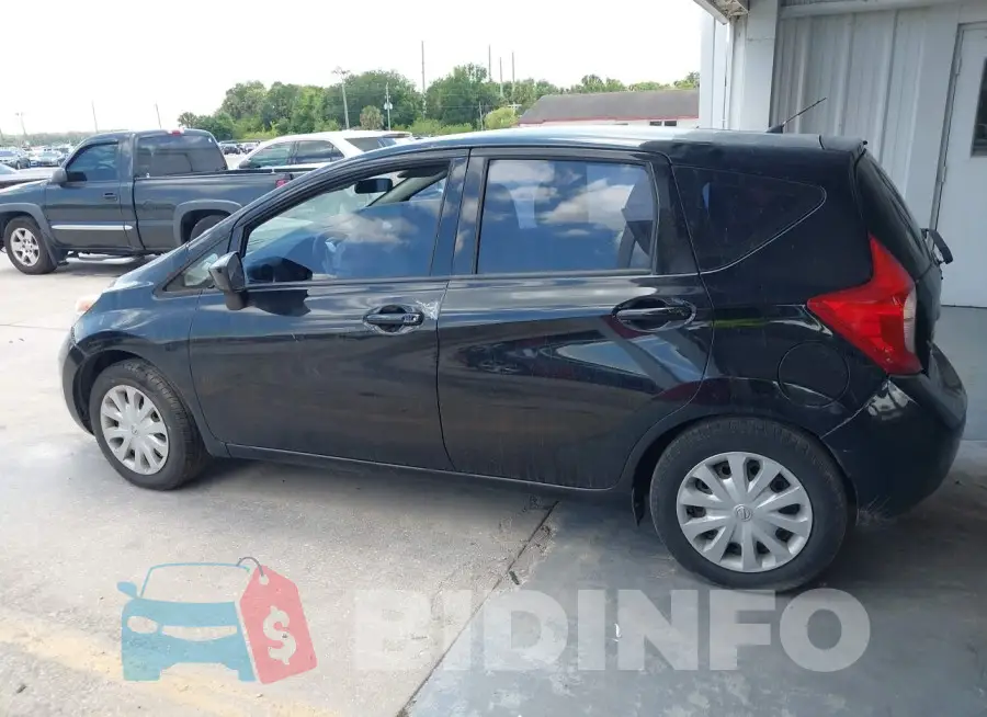 3N1CE2CP2FL402216 Photo# 14