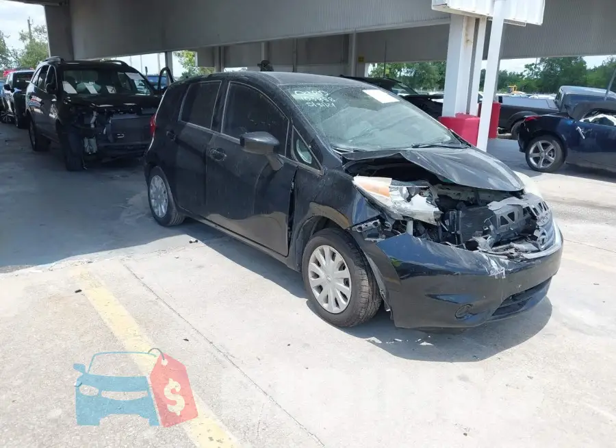 3N1CE2CP2FL402216 Photo# 1