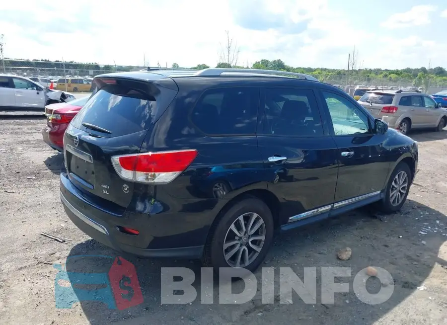 5N1AR2MM4FC659687 Photo# 4