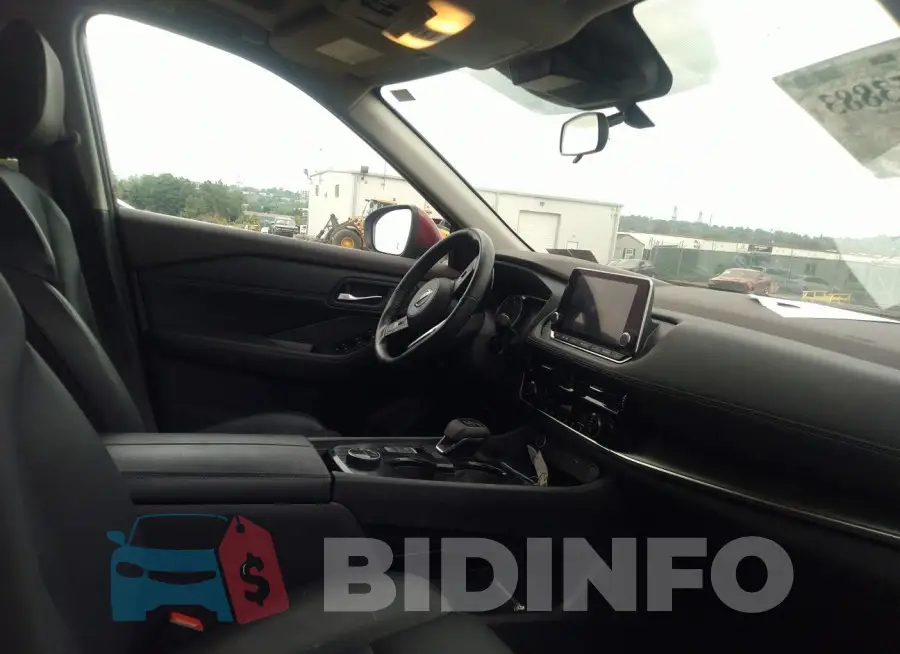 5N1BT3BBXNC674691 Photo# 5