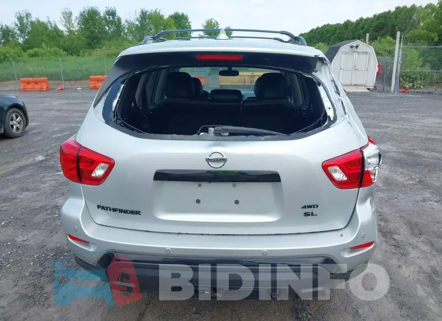 5N1DR2CM8LC586933 Photo# 16